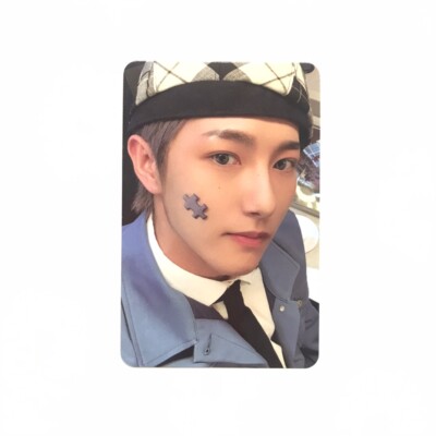 NCT DREAM] ISTJ / Introvert Ver. Official Photocard | eBay