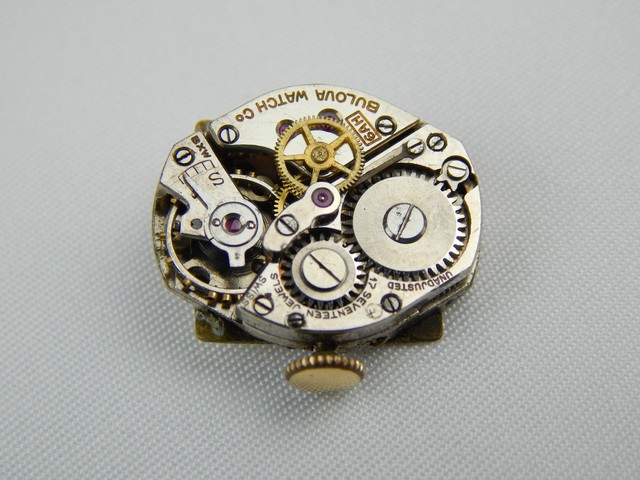 bulova 6ah