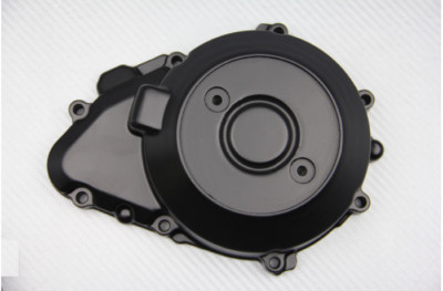 Motordeckel Lima Deckel schwarz KAWASAKI Z 750 S Z750S Z750 S ZR750J/K 2004-2007