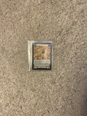 Flesh and Blood Monarch Cold Foil Promos Eclipse Existence and Ray of Hope