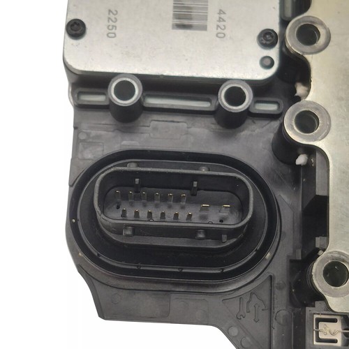 For Chevy Cruze Malibu & Buick Regal 6T40 6T45TCM Transmission Control Module - Picture 9 of 11