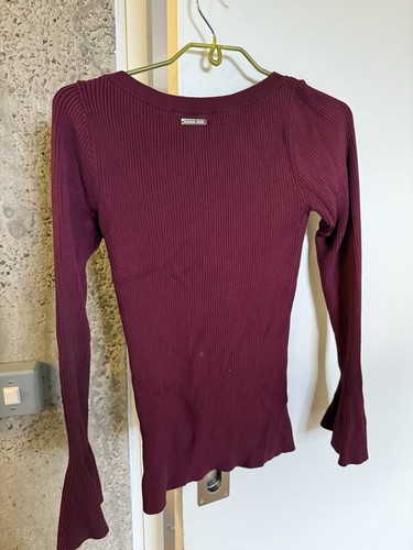 Michael Kors Ladies Blouse - Picture 3 of 4