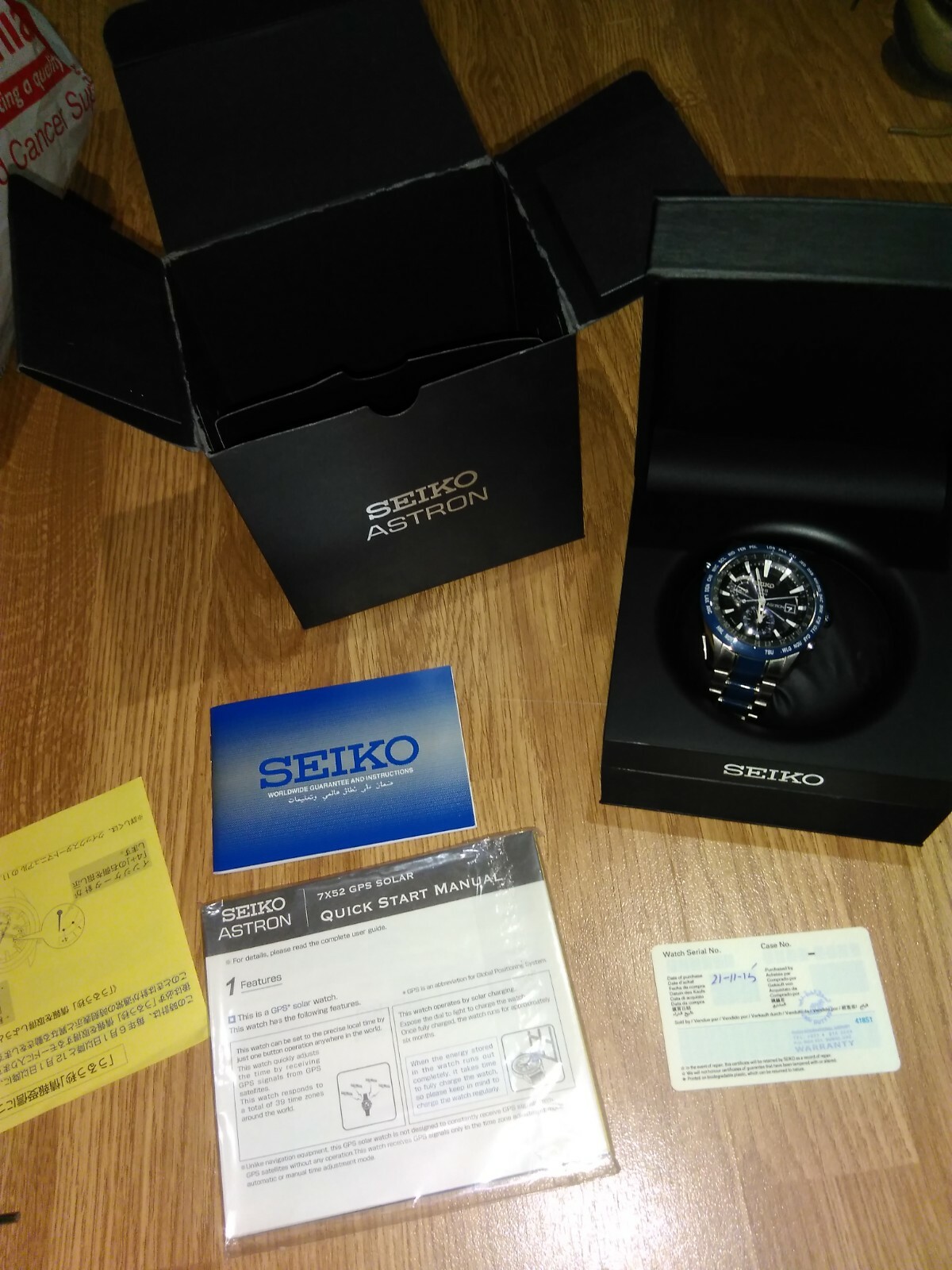 seiko 7x52 manual