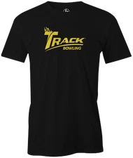 Track Classic Bowling T-Shirt