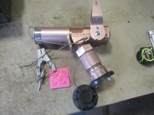 NOS Raycon Industries Nozzle Assy, Closed Circuit Refueling, 01-383-9467