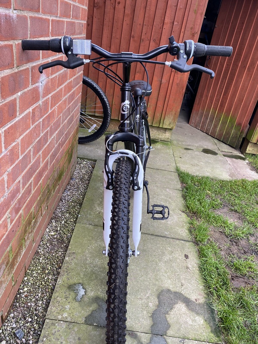 Challenge FXT250 Inch Wheel Size Women's Mountain Bike Argos