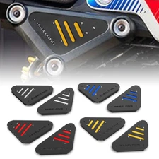 For Honda MSX 125 MSX125 GROM125 Frame Side Panel Protective Guard Cover Shell 
