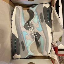 Nike Air Max 90 Wolf Grey Copa Cool Grey