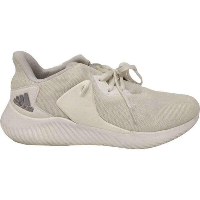 alphabounce rc 2.0 white