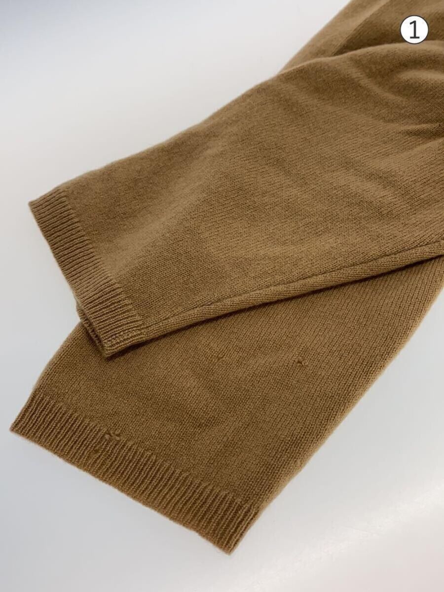 BURBERRY LONDON ◇Sweater (lightweight) /FREE/Cashmere/CML BURBERRY LONDON ◇Sweater (lightweight) /FREE/Cashmere/CML
