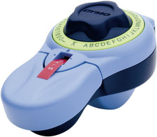 construction label maker