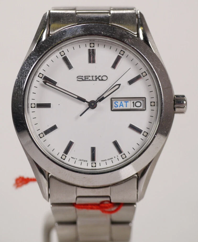 Seiko scdc083 clearance