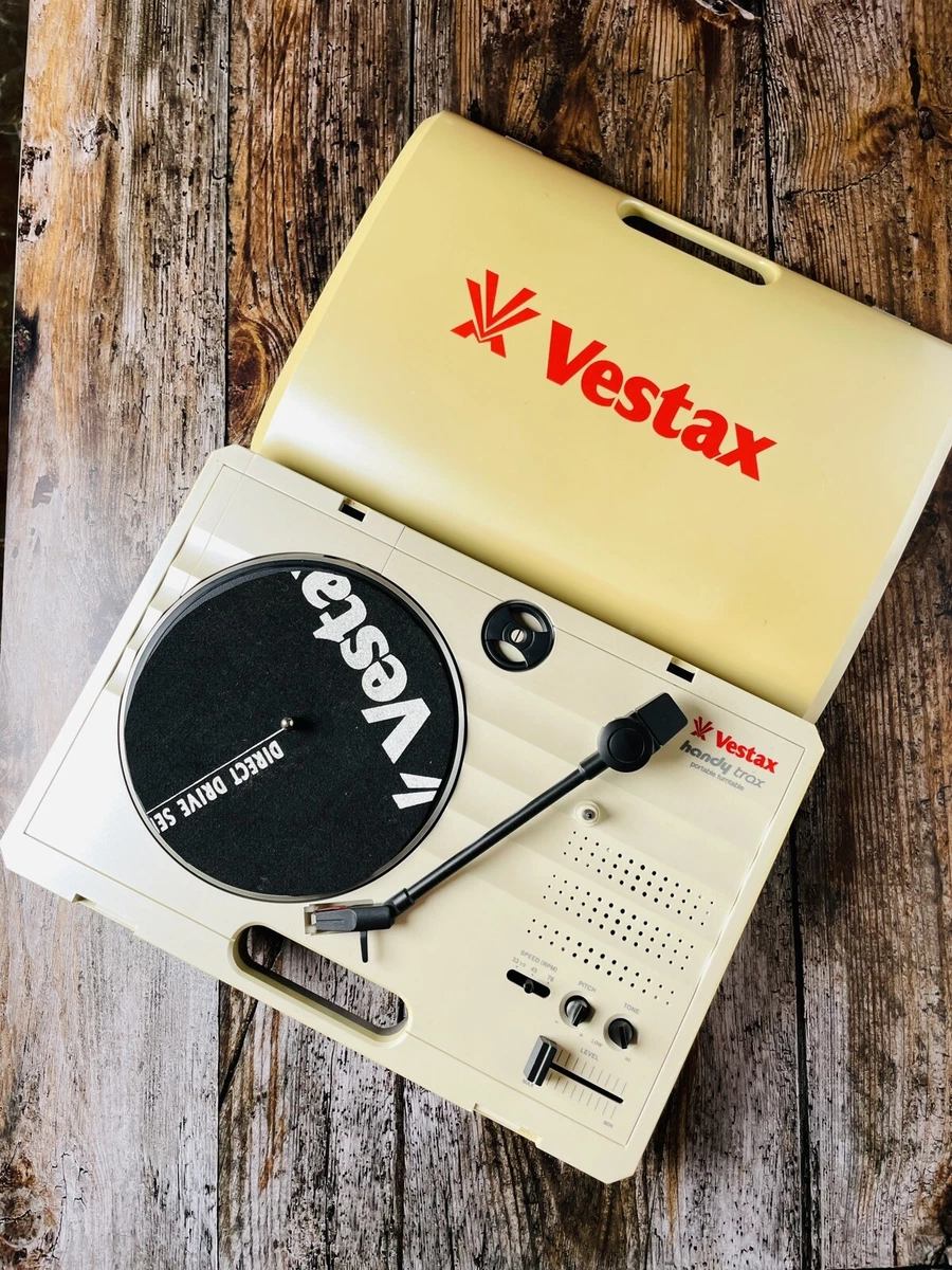 Cellule Vestax VR-1SPP Pour Platine Handy Trax – NOS