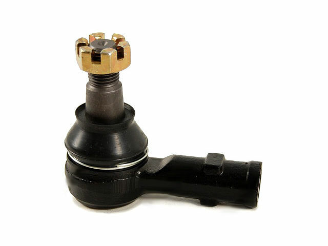 その他 tiezo Front Inner Tie Rod End For 1999-2001 Isuzu VehiCROSS 2000 Z941ZT