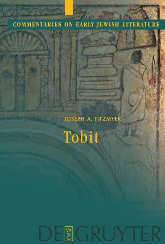 Thumbnail - Joseph A. Fitzmyer | Tobit | Buch | Englisch (2002) | Issn | Xviii |