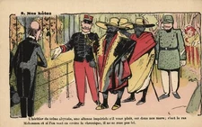 PC POLITICS SATIRE NOS HOSTS (a50797)