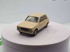 Peugeot 104 ZS Solido 1/43