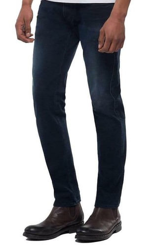 REPLAY ANBASS MEN'S HYPERFLEX + FITTED 
