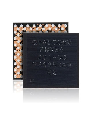 Replacement Modem Power Charger IC Controller For iPhone 12 Mini Pro Max PMX55