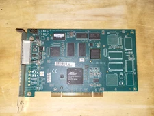 Woodhead SST-DN3-PCI-2 Interface Card