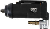 "Bgs 3/8\" Schlagschrauber Pneumatikschrauber Butterfly Schrauber Druckluft 135 Nm"