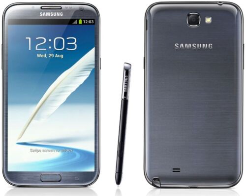 Galaxy Note II 16GB (T-Mobile) Phones - SGH-T889TSATMB