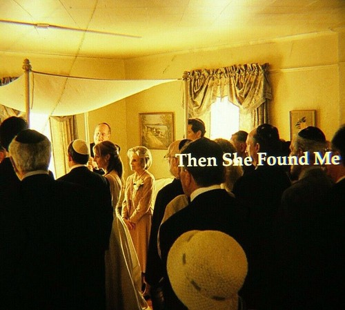 35mm Feature Then She Found Me 2007 Bette Middler Helen Hunt - Picture 2 of 6