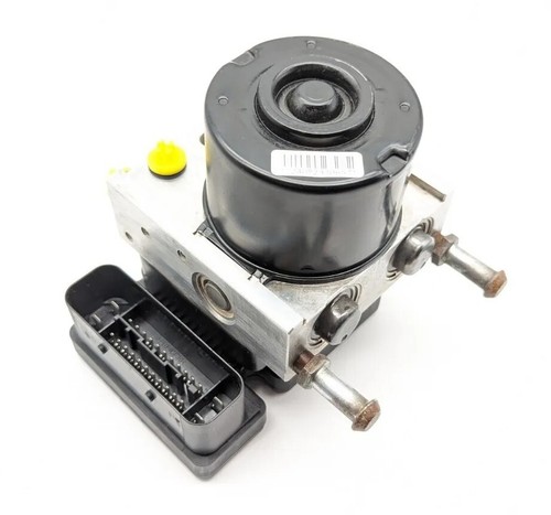 Suzuki Gran Vitara ABS Module 06210206434 06210908463 06.2102-0643.4 - Bild 4 von 6