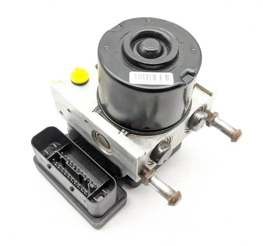 Módulo ABS Suzuki Gran Vitara 06210206434 06210908463 06.2102-0643.4 Foto 4 de 4