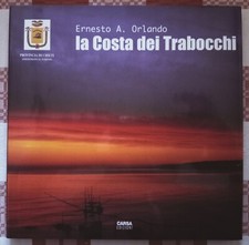 LA COSTA DEI TRABOCCHI-MARINA DI SAN VITO CHIETINO-ABRUZZO-MARE ABRUZZESE-FOTO !