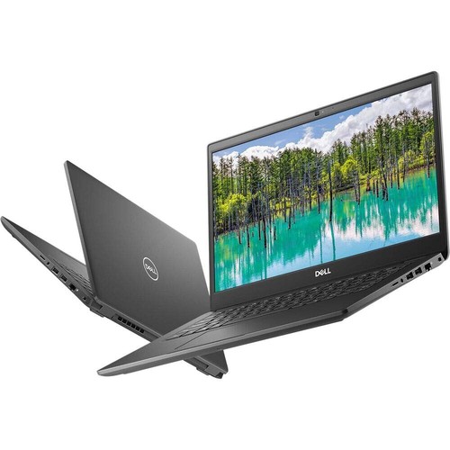 Dell Latitude 3410 14” Laptop PC Core i5 10th 8GB RAM 256GB SSD NVMe Windows 11 - Picture 5 of 10