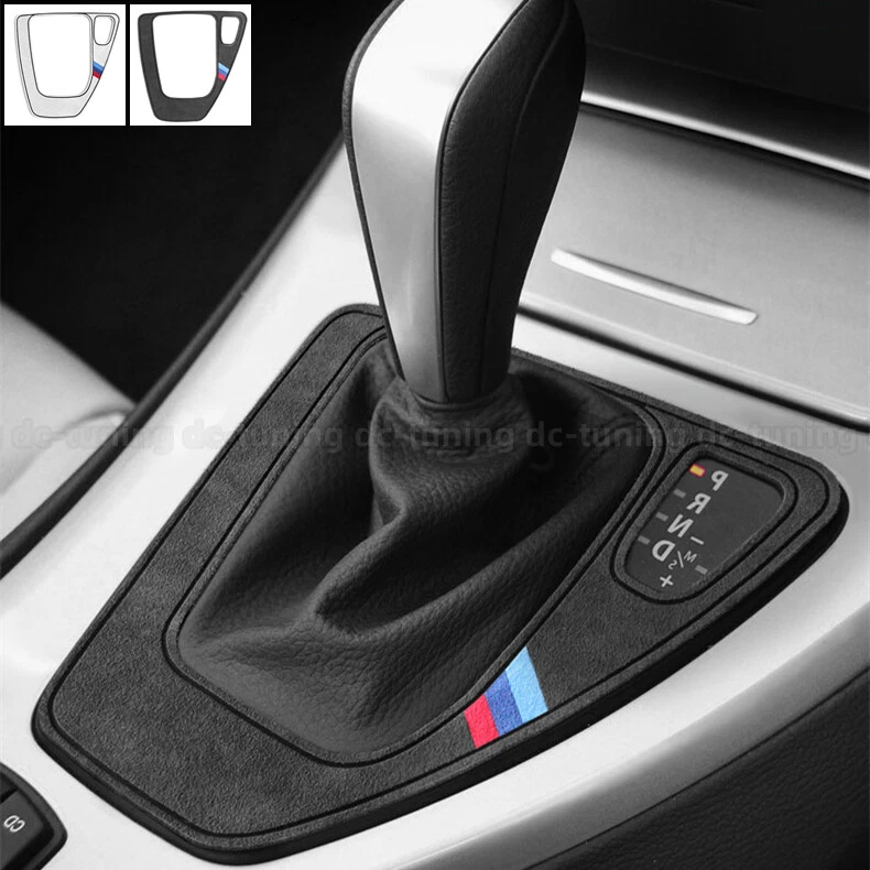 How To Wrap Alcantara On Your Dash Trim, BMW E90 LCI 328i