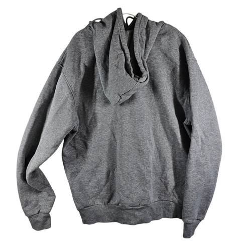 Adidas G Shmoo Hoodie Core Heather Grey Size Large Limited Edition Unworn - Picture 2 of 8