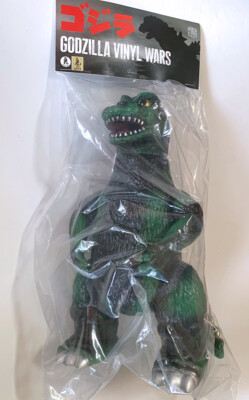 【未開封】Marmit 当時物ゴジラ 2009 TREASURE FIESTA 未開封】Marmit 当時物ゴジラ 2009 TREASURE FIESTA 未開封】Marmit