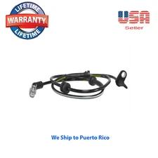 ABS Speed Sensor for Nissan Maxima 2009 -2013 V6 3.5L Front Left or Right Sensor