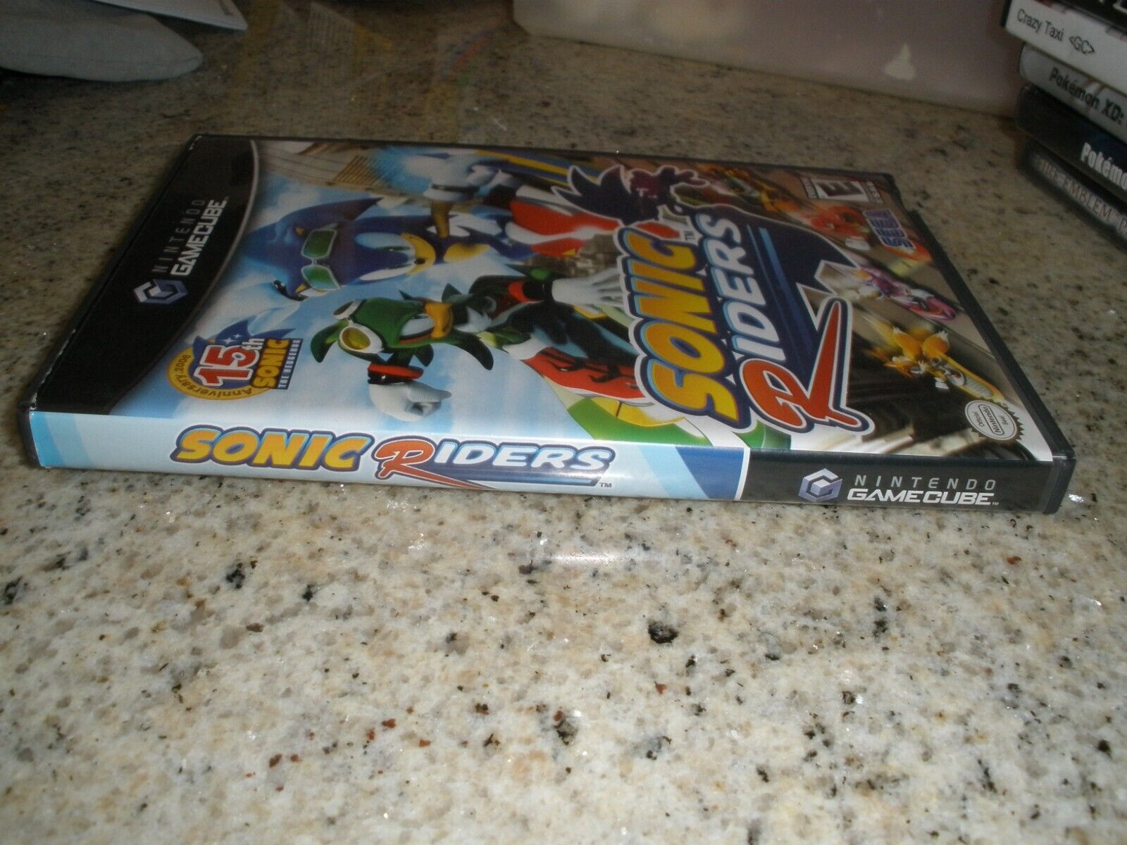 Picture 2 of 5