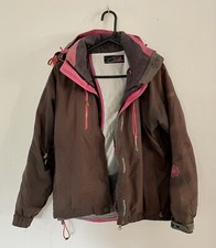 Eider Extreme Equipment Jacket Parka Breathab...