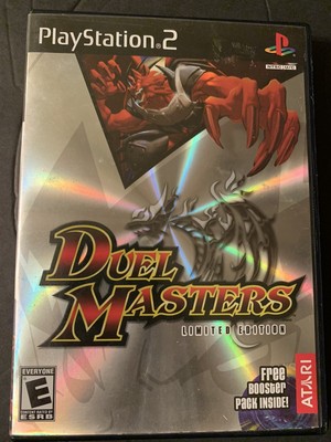 Duel masters (624262159216)