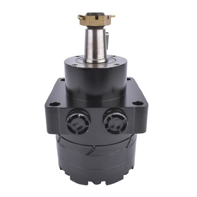Right Hand Hydraulic Wheel Motor 5102681YP for Zero Turn Mowers Replacement Part