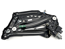 RH Drivers Side Front Electric Window Regulator Suit BMW X5 E70 2007-2013 - View #3