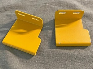 Mimaki CJV Drucker Druckkopf Transport Befestigungsklemmen