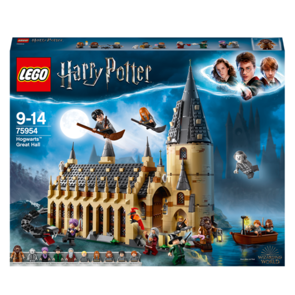 Lego harry potter order of the phoenix sets - minnesotainput