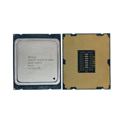 Intel Xeon E5-2690 v2 3.00GHz SR1A5 CPU