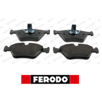 Set Serie BremsbeläGe Vorne FüR BMW 5 Ferodo FDB1073
