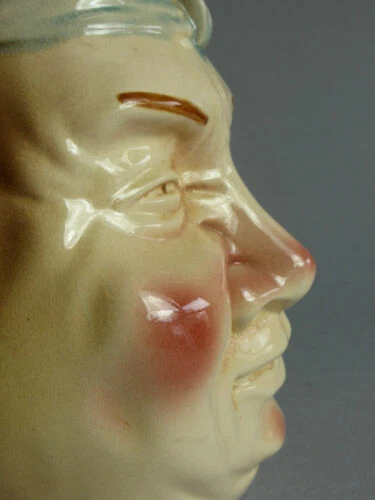 Barbotines de Sarreguemines