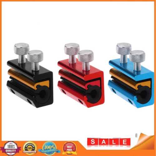 Throttle Clutch Brakes Cable Lubrication Wire Oiler Motorcycle Cable Lube Tool - Picture 1 of 21