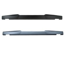 New for MSI GE76 MS-17K1 MS-17K3 Series Laptop Hinges Cover Black/ Blue