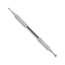 Akupressurstift Massagestift Massage Akupressur Stift Kugeln massieren 10 cm RF