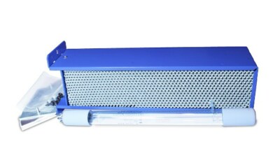 TopTech 9'' Air Knight TT-AKCELL-9 Replacement Catalyst & Bulb