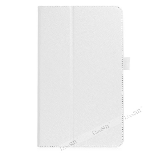 Für Samsung Galaxy Tab-E/A/A6/S3/S2/S4 7" ~10.5" A7 Tablet Folio Case Lederhülle - Picture 57 of 97